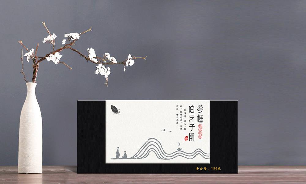新余国潮包装设计的创新路径——传统文化与年轻潮流的破圈融合