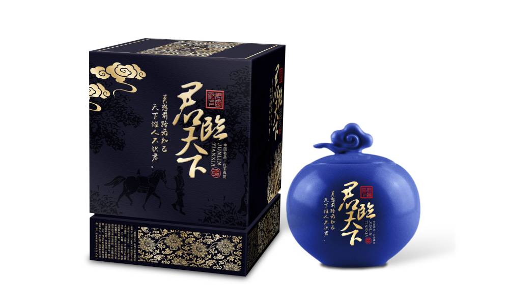 探寻新余靠谱包装设计：品质保障，为品牌筑牢根基
